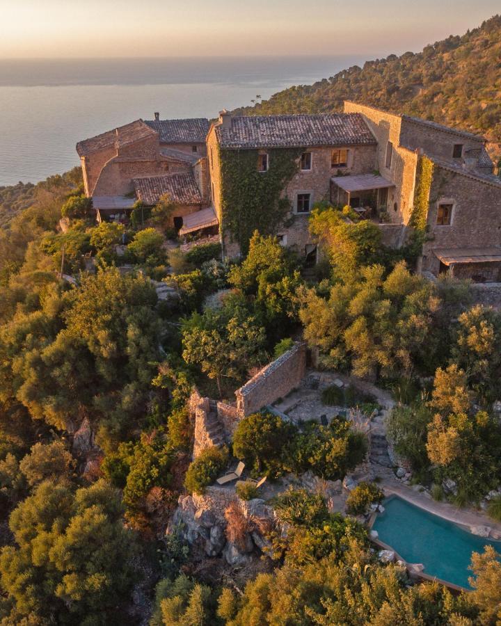 Son Rullan Villa Deià Dış mekan fotoğraf