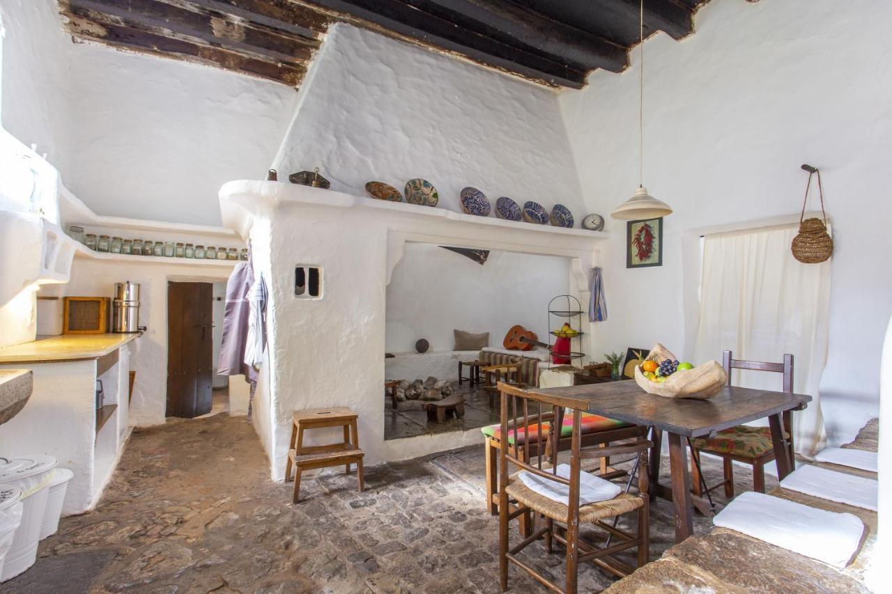 Son Rullan Villa Deià Dış mekan fotoğraf